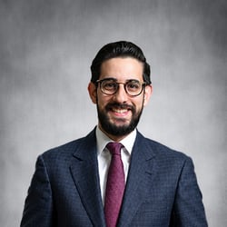Eli Noff, Esq., CPA