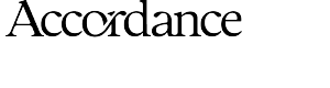 Accordance