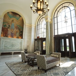 Drury Plaza Hotel Cleveland Downtown