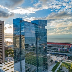 Hilton Cleveland Downtown