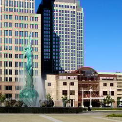 Cleveland Marriott at Key Tower