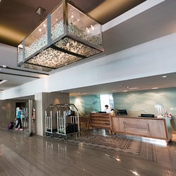 The Westin Cleveland Downtown