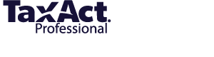 TaxAct Professional
